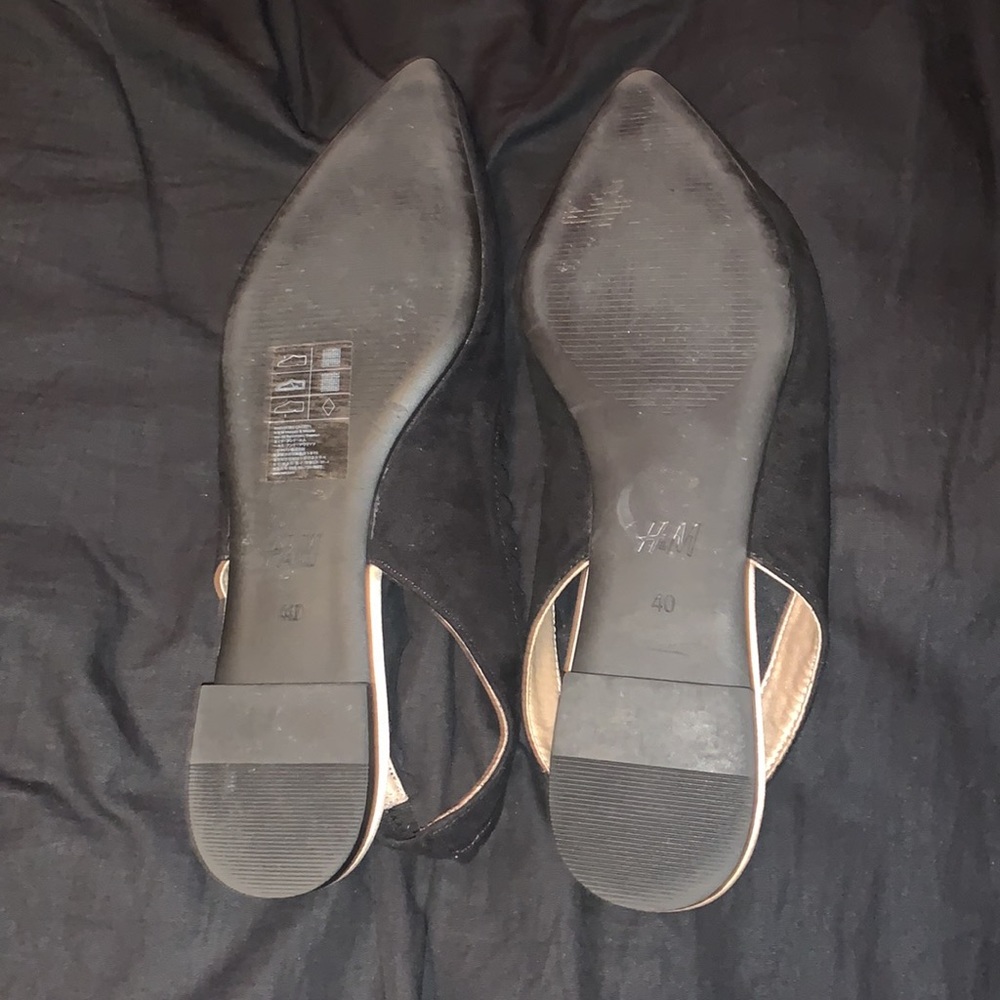 H&M Flats - Picture 3 of 3